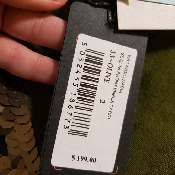 Ted Baker Size Small - Picture 10 of 12